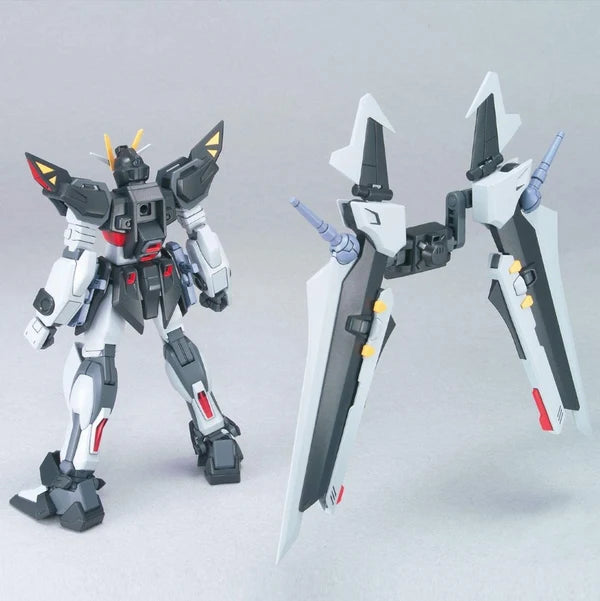 Gundam GAT-X105E Strike Noir Gundam Stargazer HG 1:144 Model Kit