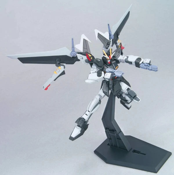 Gundam GAT-X105E Strike Noir Gundam Stargazer HG 1:144 Model Kit