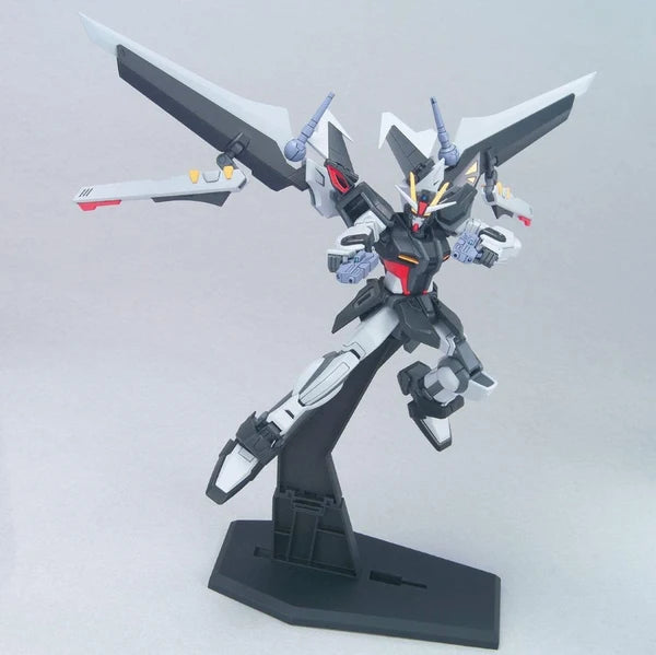 Gundam GAT-X105E Strike Noir Gundam Stargazer HG 1:144 Model Kit