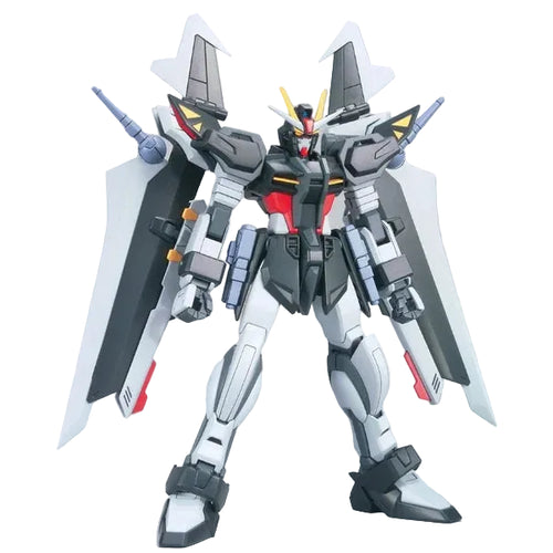 Gundam GAT-X105E Strike Noir Gundam Stargazer HG 1:144 Model Kit