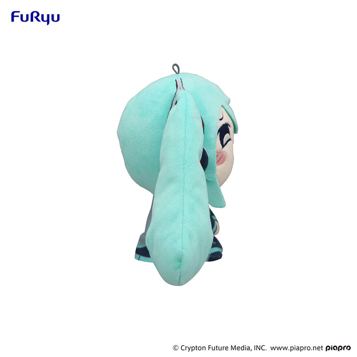 Hatsune Miku Mochipico Plush