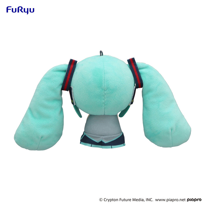 Hatsune Miku Mochipico Plush