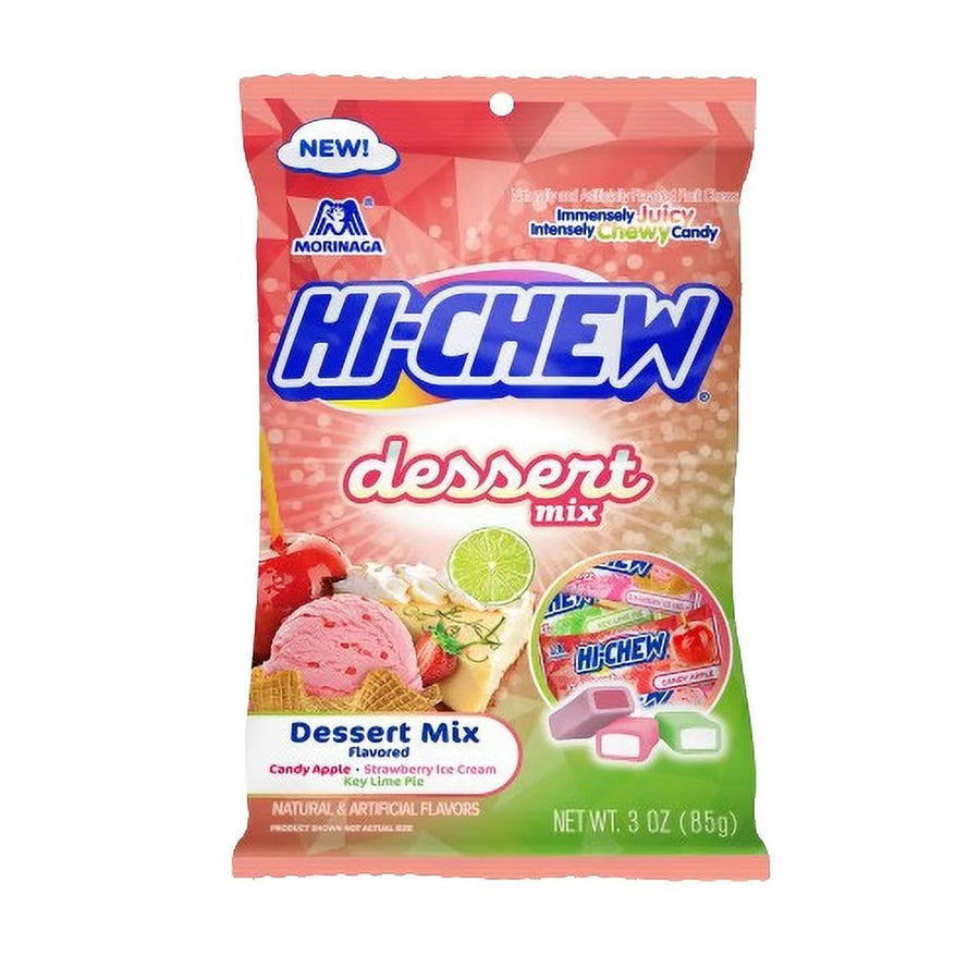 Hi-Chew | Anime Candy | Neko Alley Anime