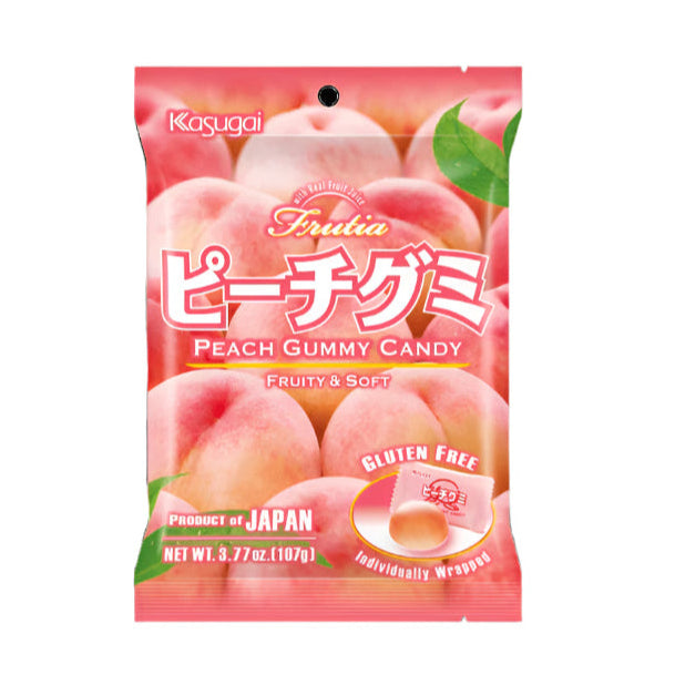 Kasugai Gummy