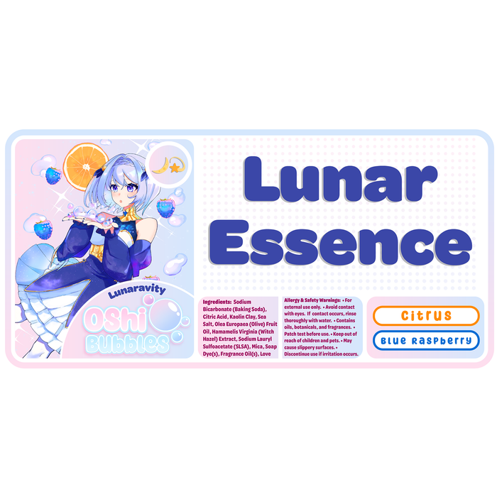 Lunaravity's Lunar Essence