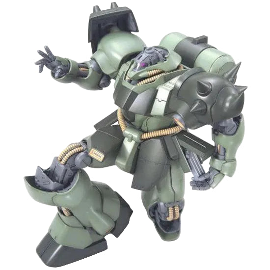 Gundam Geara Doga Char's Counterattack MG 1:100 Model Kit | Anime Figure | Neko Alley Anime