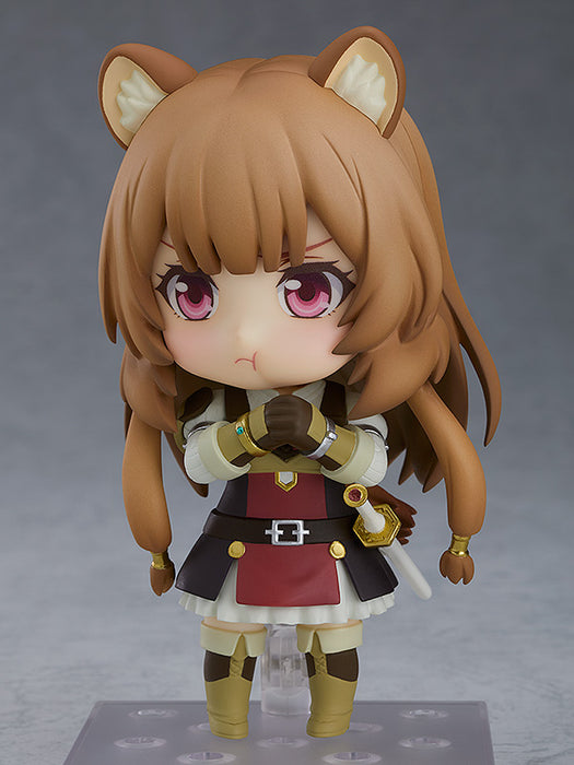 The Rising of the Shield Hero Raphtalia Nendoroid Action Figure
