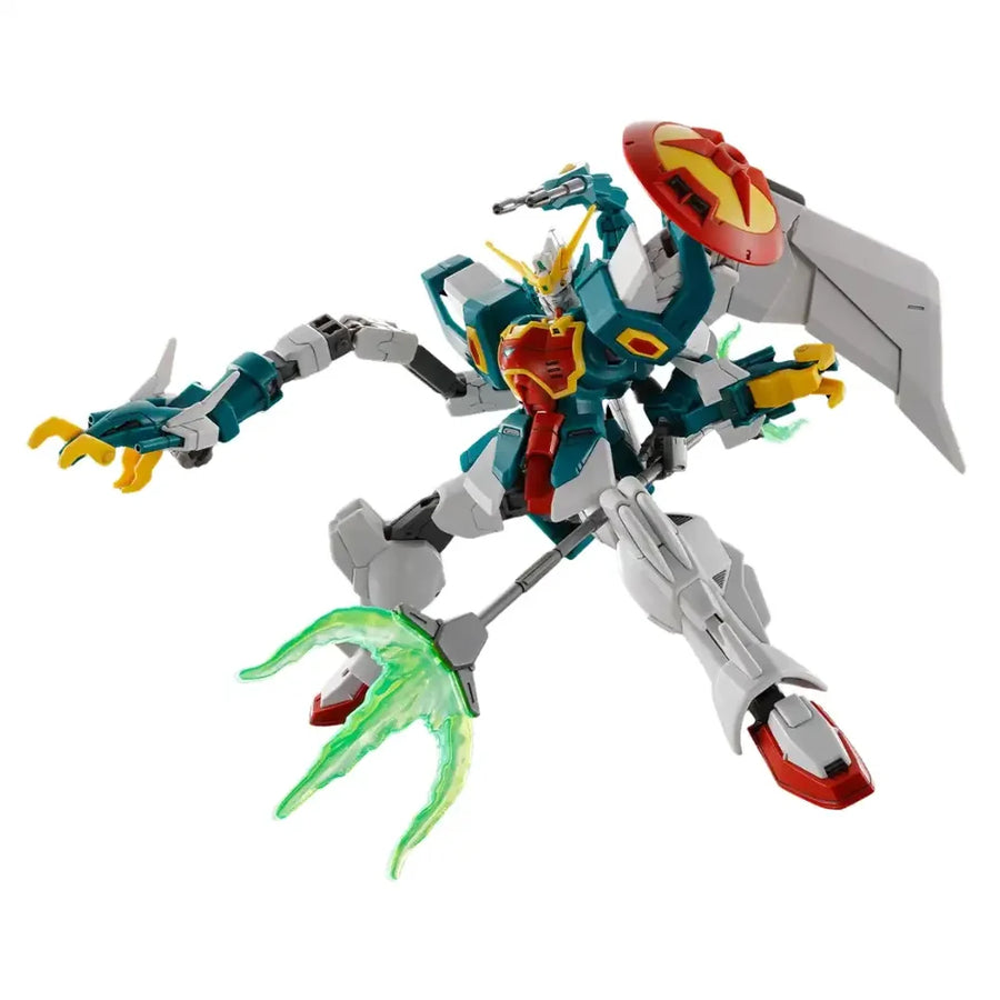 Gundam XXXG-01S2 Altron Gundam Endless Waltz HG 1:144 Model Kit