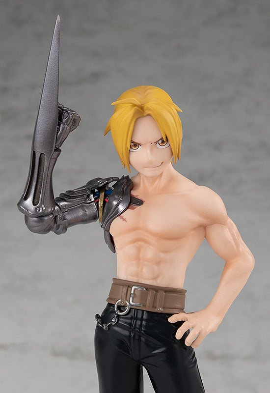Fullmetal Alchemist: Brotherhood Edward Elric Pop Up Parade! | Anime Figure | Neko Alley Anime