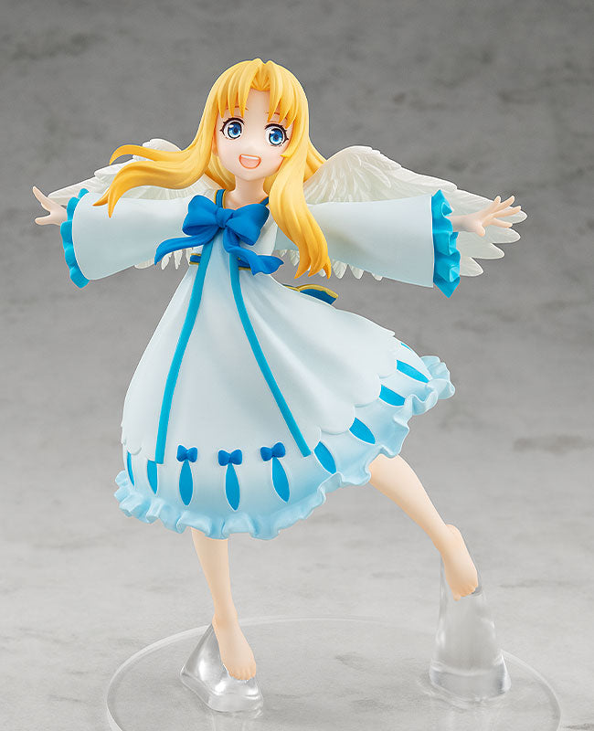 The Rising of the Shield Hero Filo Pop Up Parade Statue | Anime Figure | Neko Alley Anime