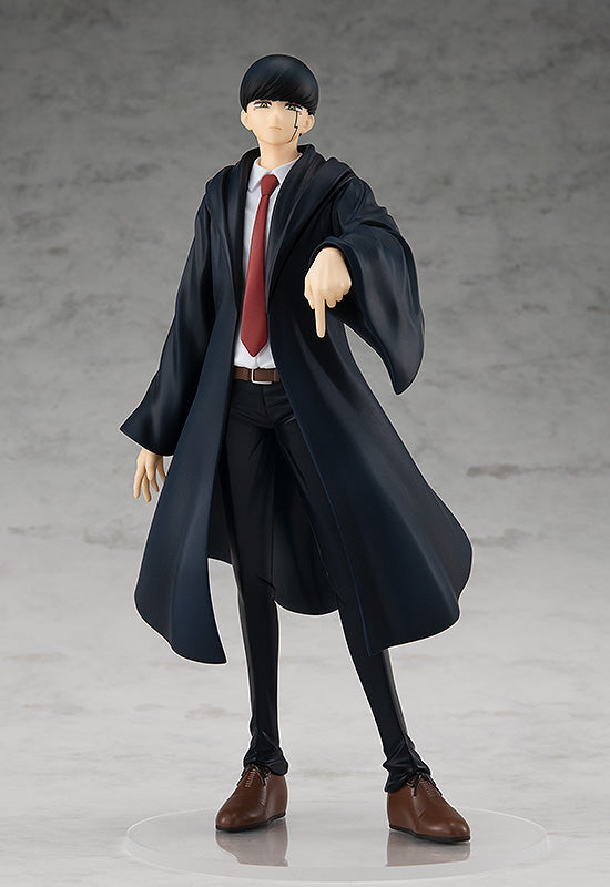 Mash Burnedead Pop Up Parade Statue | Anime Figure | Neko Alley Anime