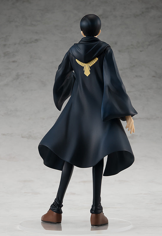 Mash Burnedead Pop Up Parade Statue | Anime Figure | Neko Alley Anime
