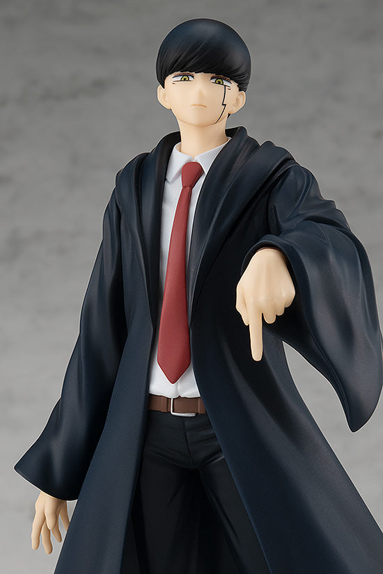 Mash Burnedead Pop Up Parade Statue | Anime Figure | Neko Alley Anime