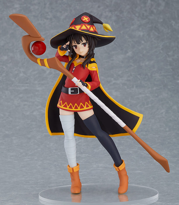 Konosuba Megumin Pop Up Parade Statue