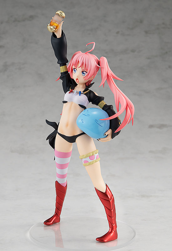 That Time I Got Reincarnated as a Slime Millim Pop Up Parade Statue | Anime Figure | Neko Alley Anime
