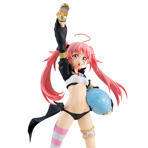 That Time I Got Reincarnated as a Slime Millim Pop Up Parade Statue | Anime Figure | Neko Alley Anime