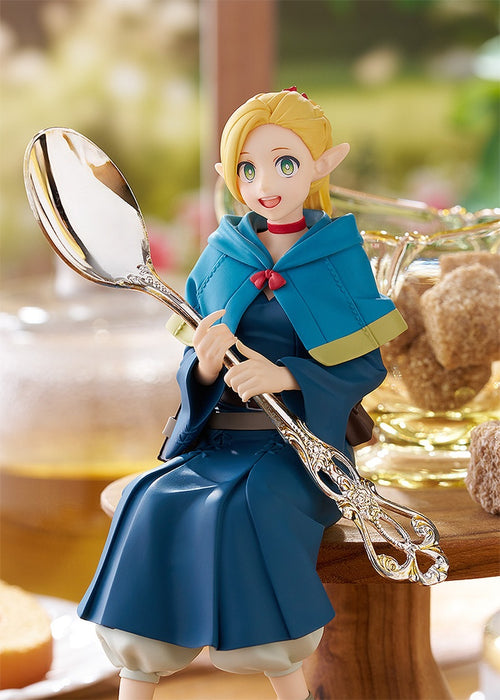 Delicious in Dungeon Marcille Melty Pop Up Parade Statue