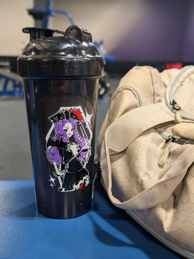 Vampirate Odessa Shaker Cup