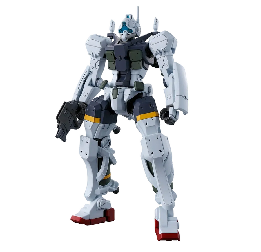 Gundam GQuuuuuuX Bocata's Gelgoog HG 1:144 Model Kit | Anime Figure | Neko Alley Anime
