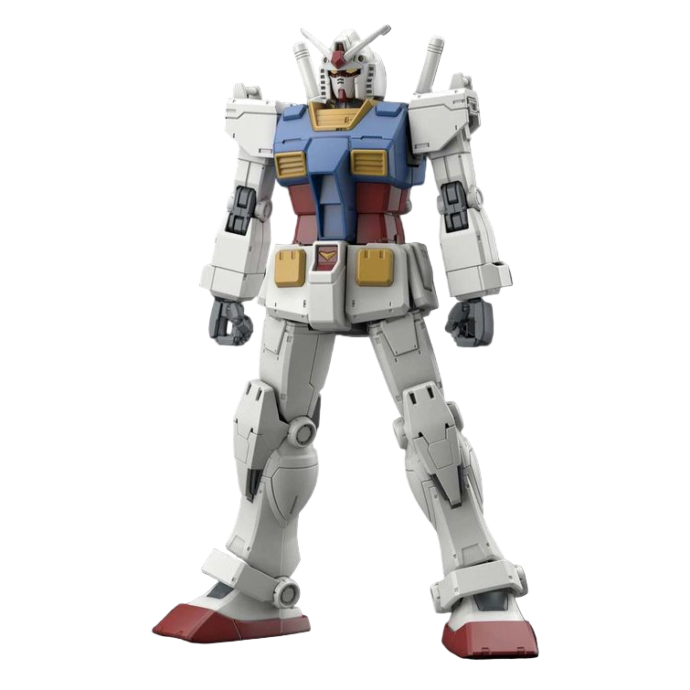Gundam RX-78-02 Gundam The Origin HG 1:144 Model Kit | Anime Figure | Neko Alley Anime