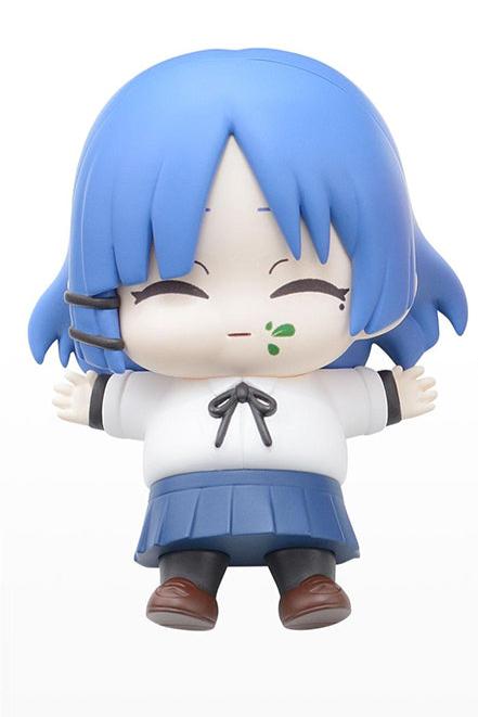 Bocchi The Rock! Full And Happy Mascot Mini Figure