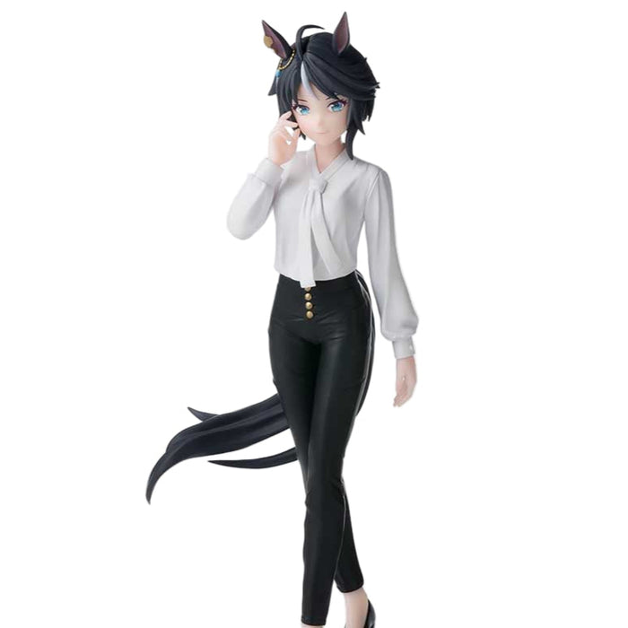 Unamusume: Pretty Derby Fuji Kiseki Luminasta Figure