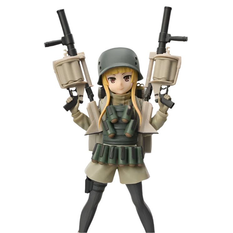 Sword Art Online Alternative Gun Gale Fukaziroh Figure | Anime Figure | Neko Alley Anime