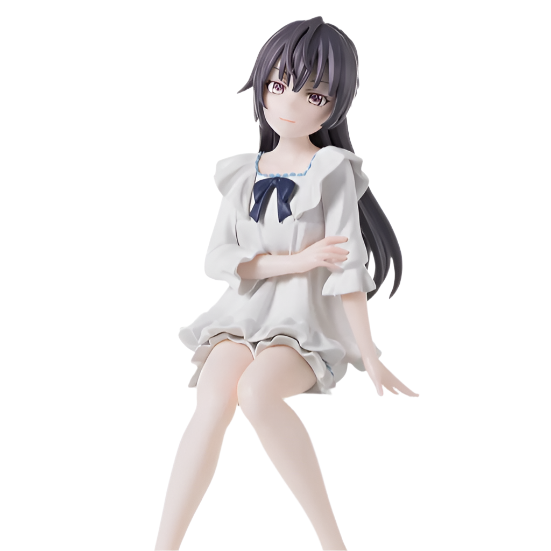 Alya Sometimes Hides Her Feelings in Russian Yuki Perching Figure