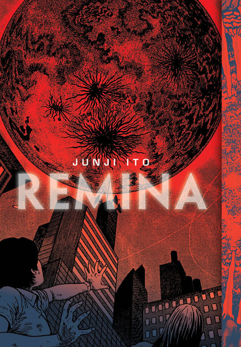 Junji Ito Remina Collection