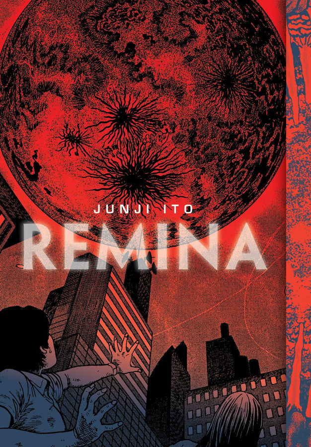 Junji Ito Remina Collection | Anime Manga | Neko Alley Anime