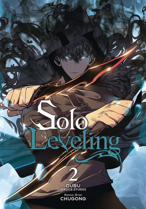 Solo Leveling VOL 2