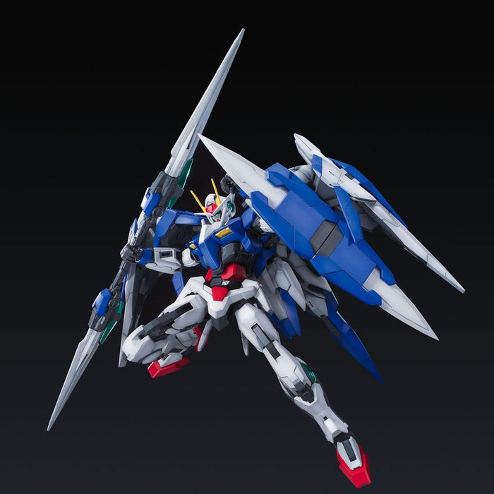 Gundam 00 Raiser MG 1/100 Model Kit