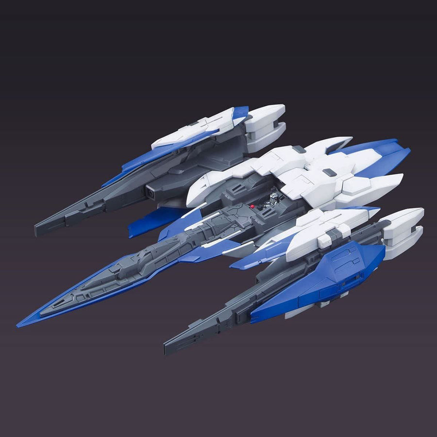 Gundam 00 Raiser MG 1/100 Model Kit | Anime Figure | Neko Alley Anime