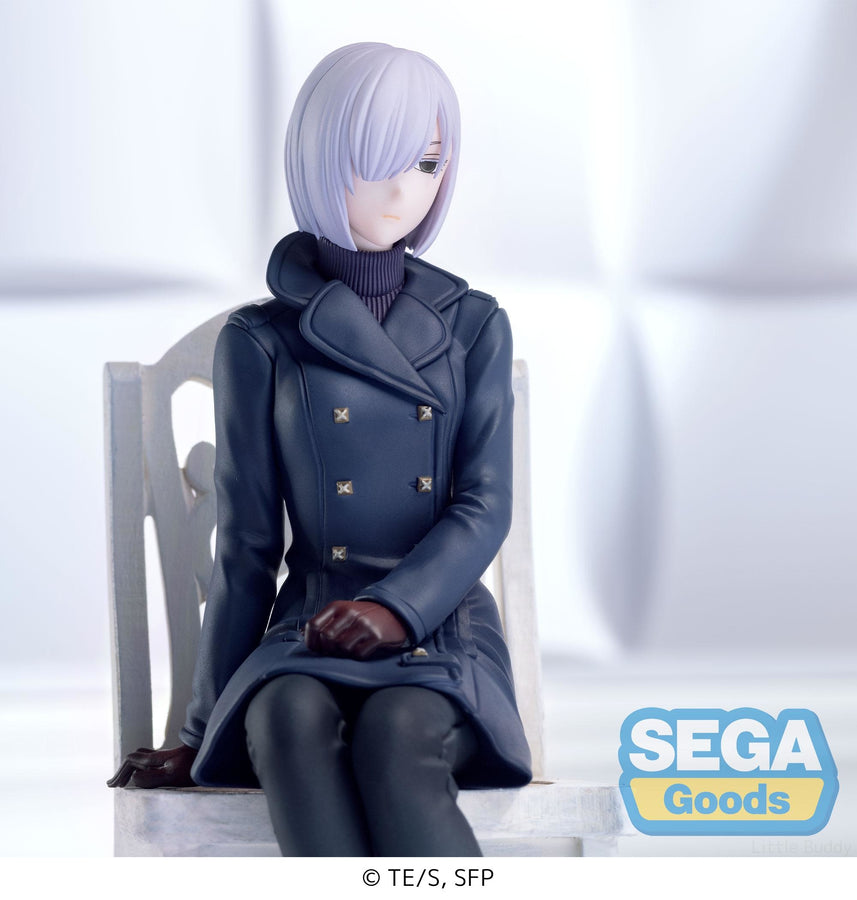 Spy X FAmily Fiona Frost Nightfall Perching Figure | Anime Figure | Neko Alley Anime