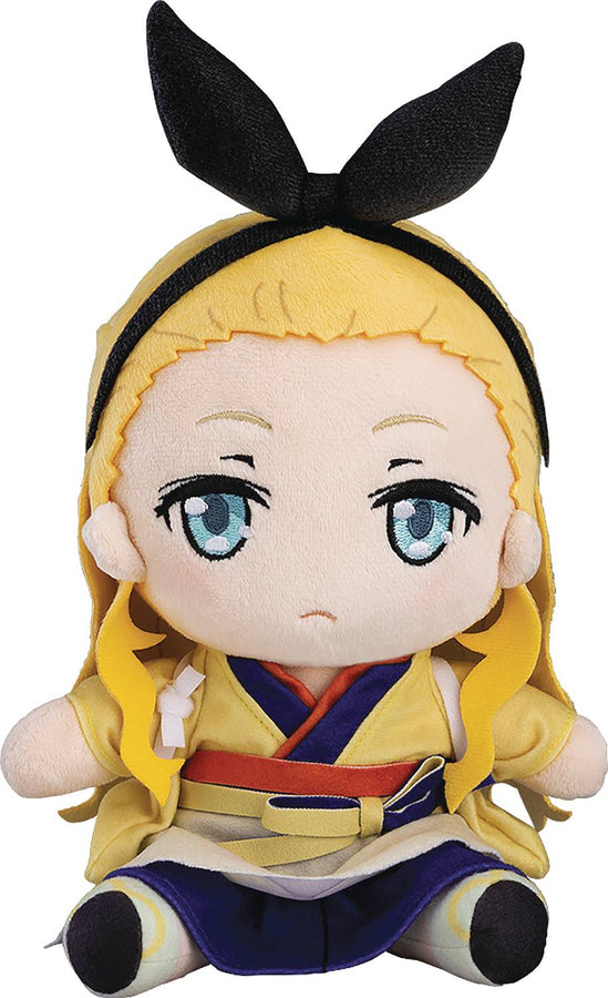 Lycoris Recoil Kurumi Cafe Lycoreco Plush | Anime Plush | Neko Alley Anime