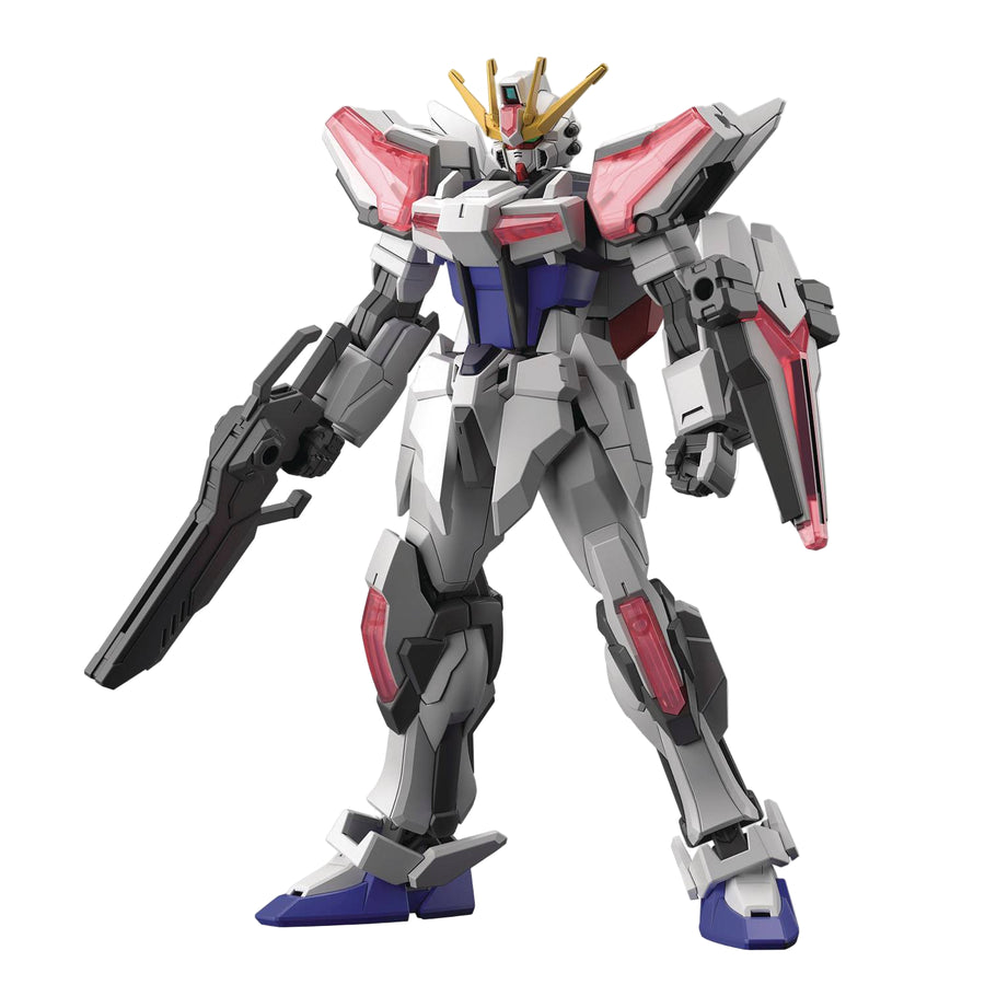 Gundam Build Strike Exceed Galaxy EG 1/144 Model Kit | Anime Figure | Neko Alley Anime