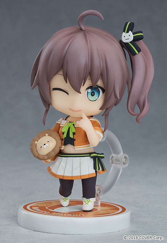 Hololive Production Natsuiro Matsuri Nendoroid Action Figure | Anime Figure | Neko Alley Anime