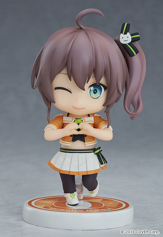 Hololive Production Natsuiro Matsuri Nendoroid Action Figure | Anime Figure | Neko Alley Anime