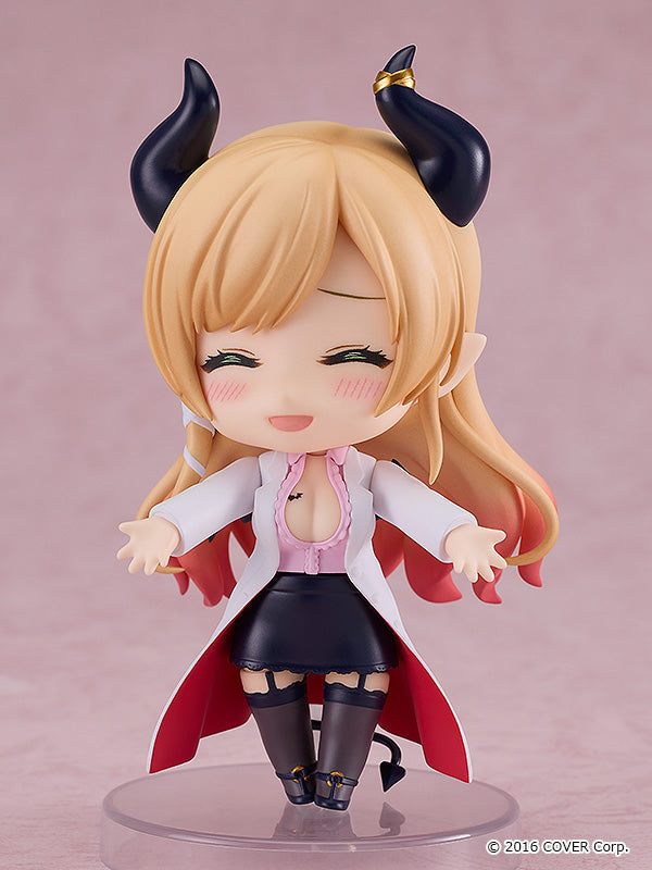 Hololive Production yuzuki Choco Nendoroid Action Figure | Anime Figure | Neko Alley Anime