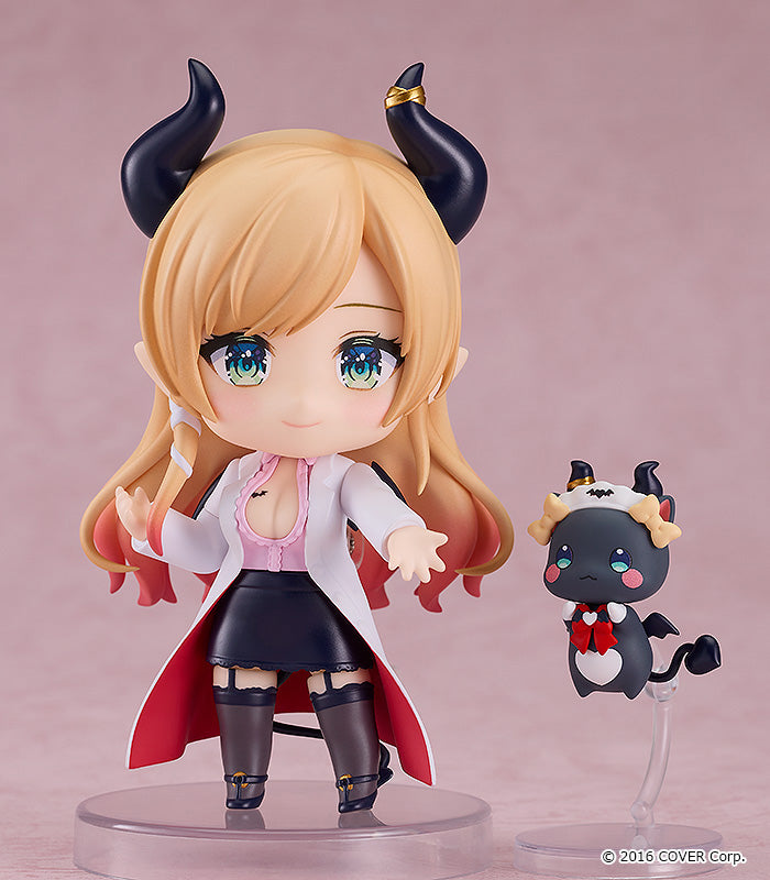 Hololive Production yuzuki Choco Nendoroid Action Figure | Anime Figure | Neko Alley Anime