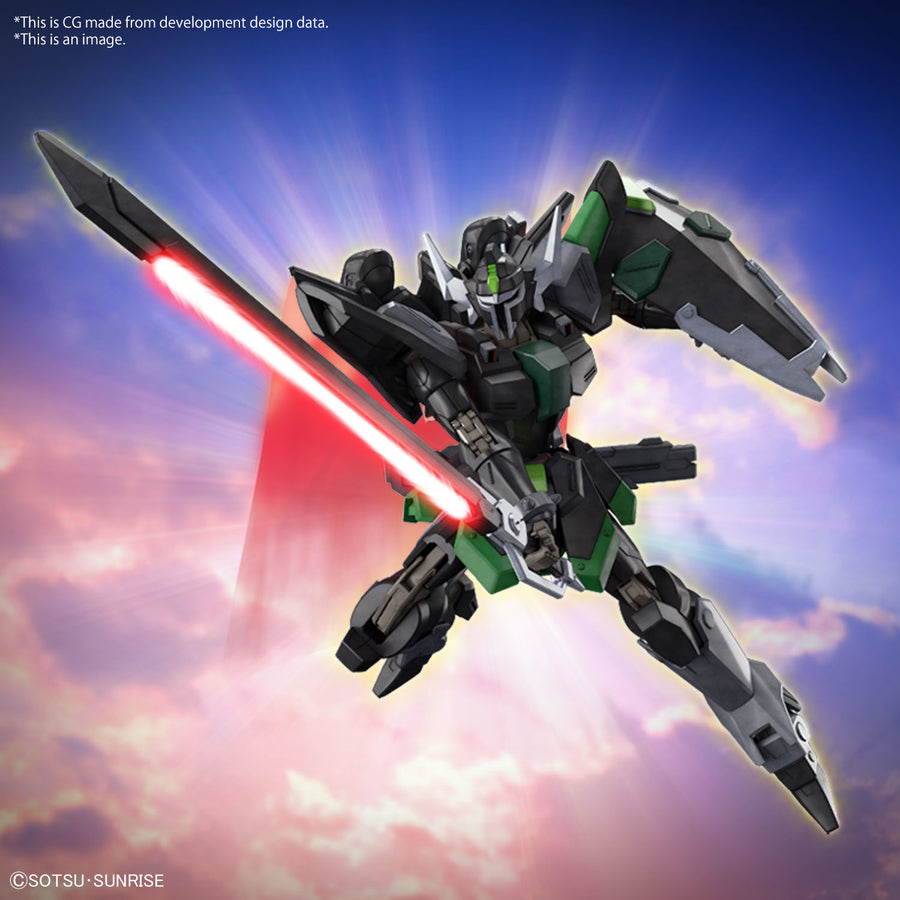 Gundam Seed Freedom Black Knight Squad Rud-Ro.A HG Model Kit | Anime Figure | Neko Alley Anime