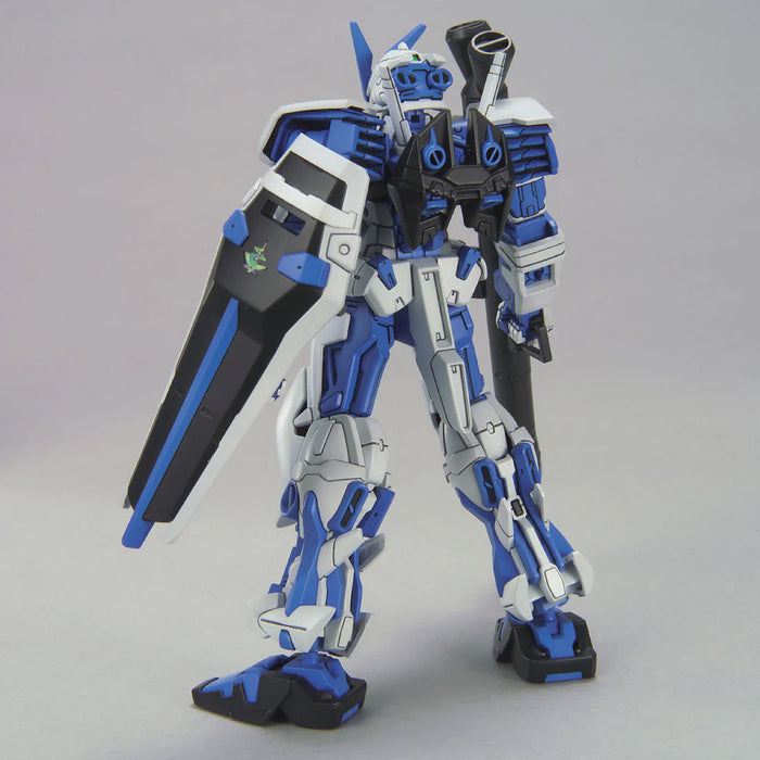 Gundam Seed Astray 13 Blue Frame High Grade 1:144 Scale Model Kit