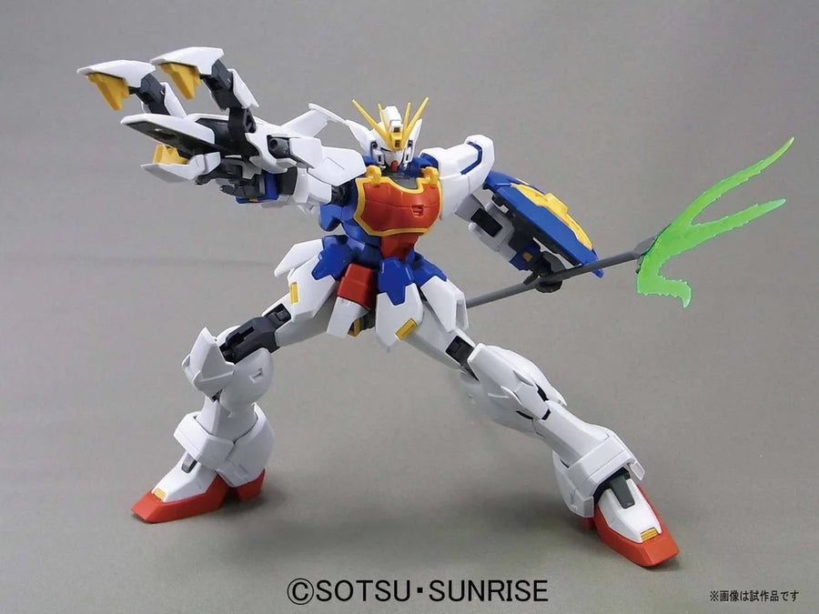 Gundam Wing EW Shenlong MG 1/100 Model Kit | Anime Figure | Neko Alley Anime