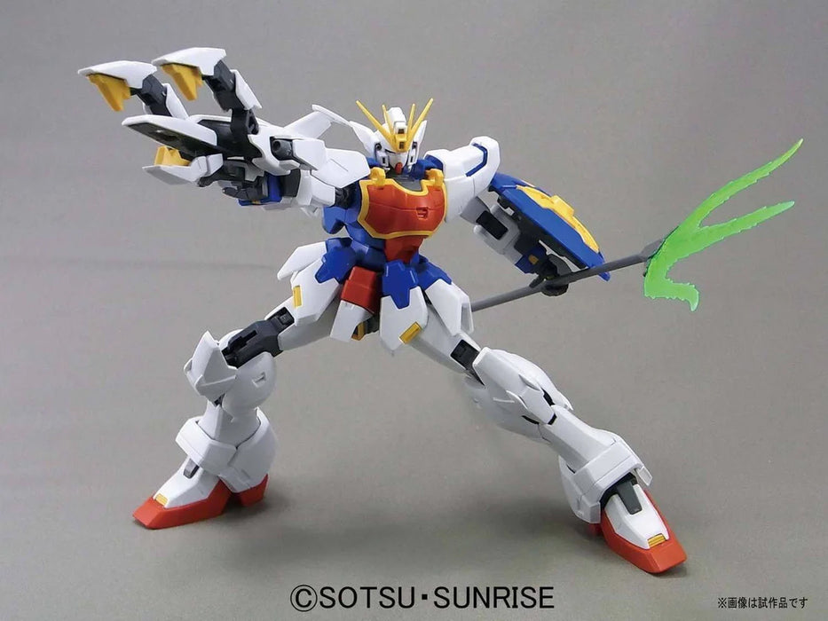 Gundam Wing EW Shenlong MG 1/100 Model Kit