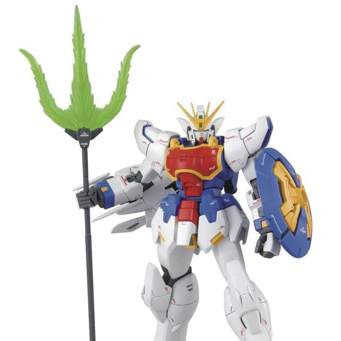 Gundam Wing EW Shenlong MG 1/100 Model Kit