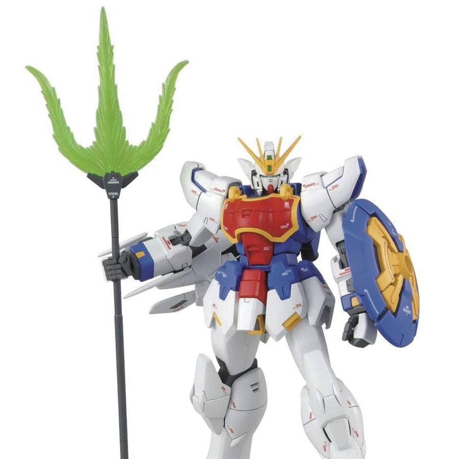 Gundam Wing EW Shenlong MG 1/100 Model Kit | Anime Figure | Neko Alley Anime