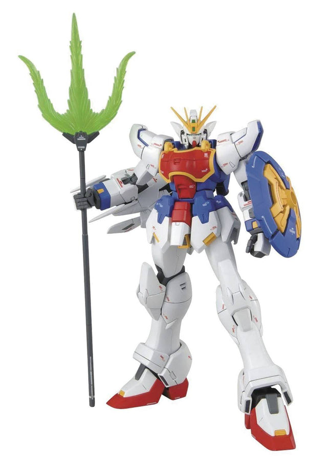 Gundam Wing EW Shenlong MG 1/100 Model Kit | Anime Figure | Neko Alley Anime