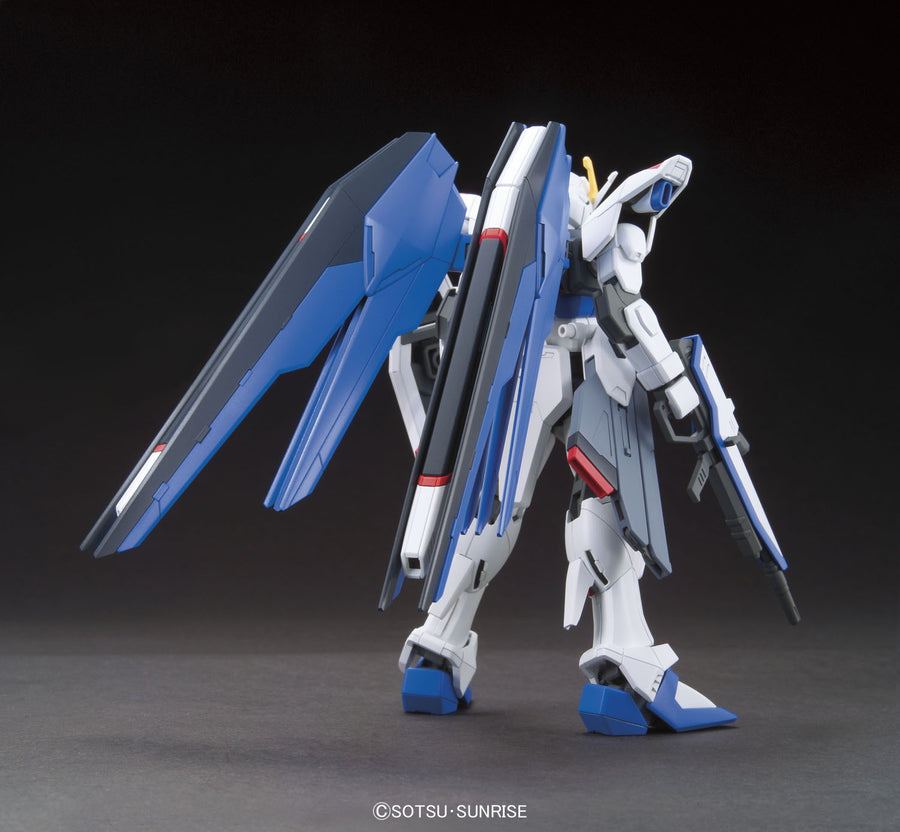 Gundam Seed 192 Freedom Gundam HG Model Kit | Anime Figure | Neko Alley Anime