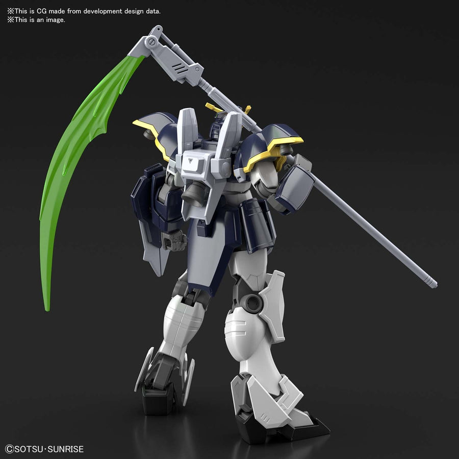 Gundam MSG Deathscythe 239 HGAC HG 1/144 Model Kit | Anime Figure | Neko Alley Anime