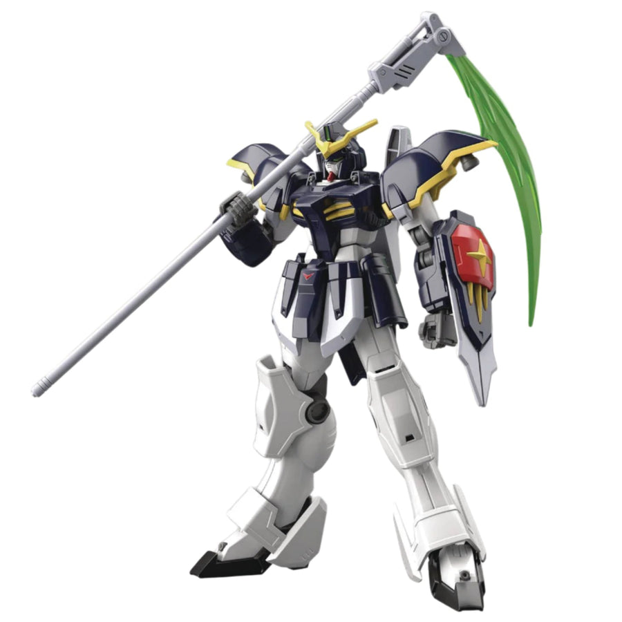 Gundam MSG Deathscythe 239 HGAC HG 1/144 Model Kit | Anime Figure | Neko Alley Anime